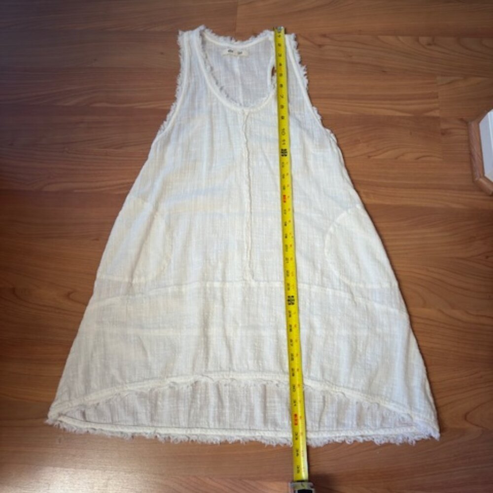 Rip curl XS cover up w/pockets